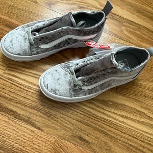 Sentry Old Skool women’s Vans